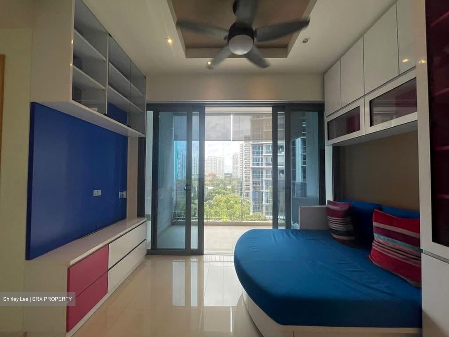 H2O Residences (D28), Condominium #622173621